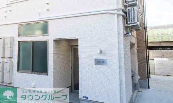 METTA大崎 103(業100)の物件内観写真